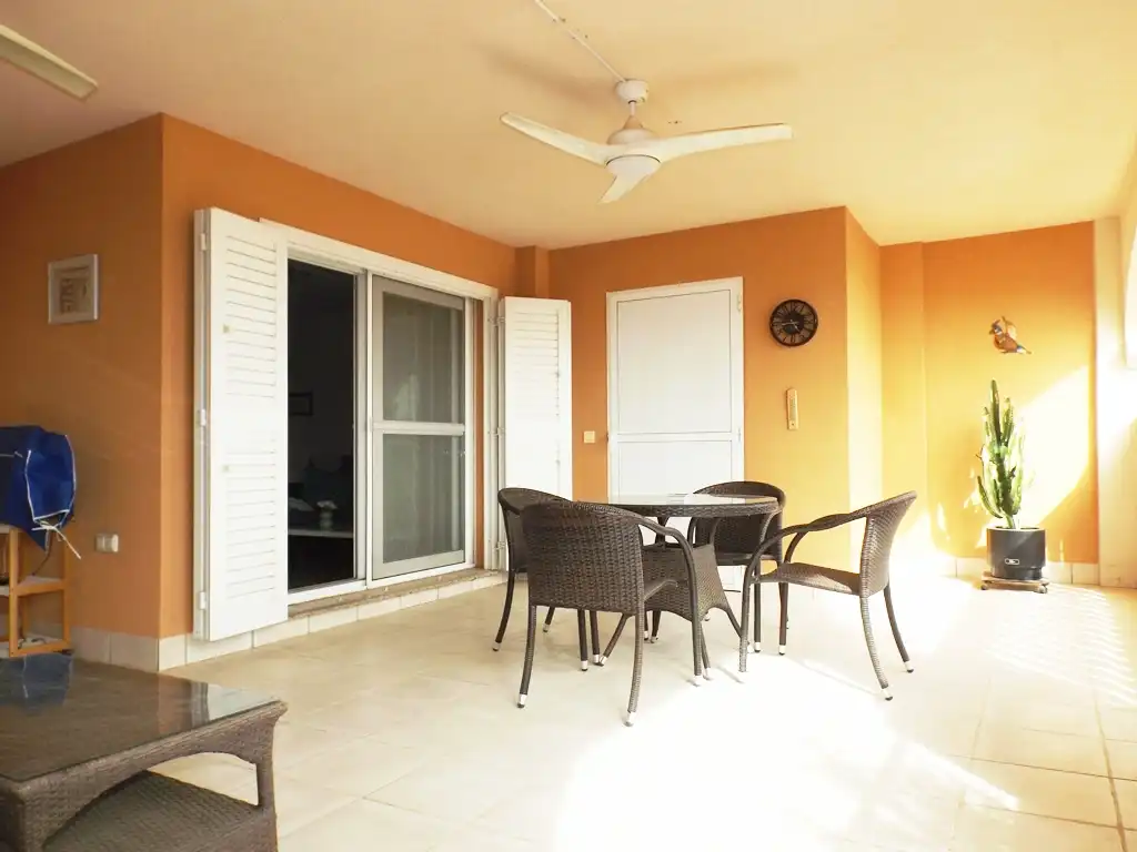 Apartamento con piscina en venta en Calle Galeón, imagen 7