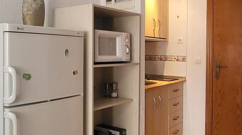 Foto 5 de Estudi en venda a Centro, Málaga