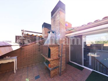 Piso con balcón en venta en Calle Galcerán de Pinós
