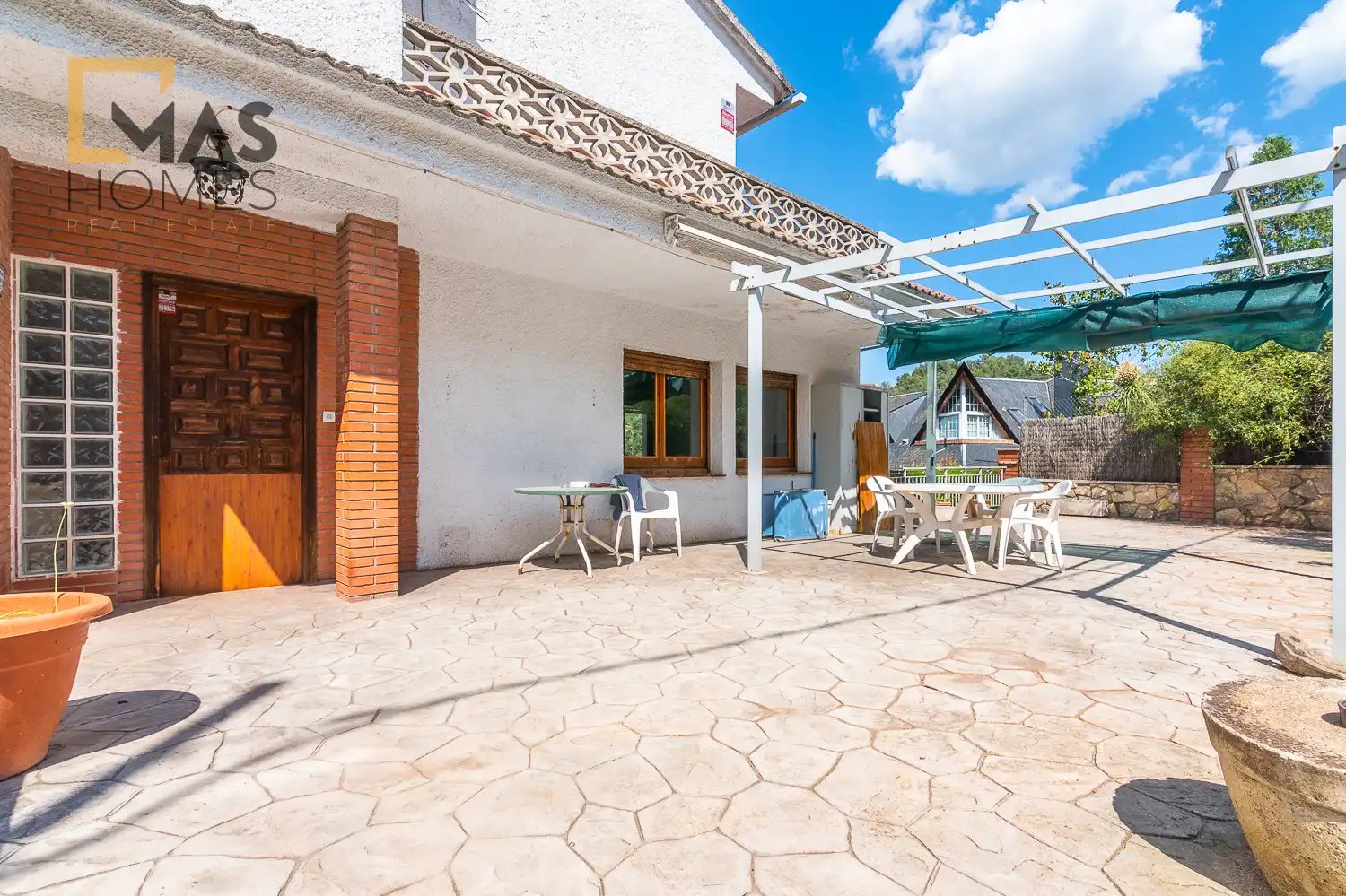 Haus mit Terrasse zum Verkauf in Carrer del Berguedà, imagen 22