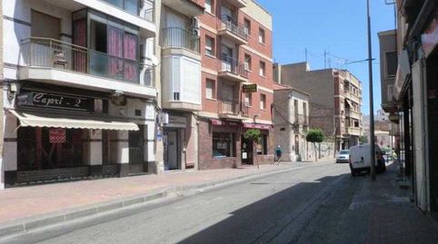 Foto 2 de Pis en venda a Calvario, 54, Espinardo, Murcia Capital