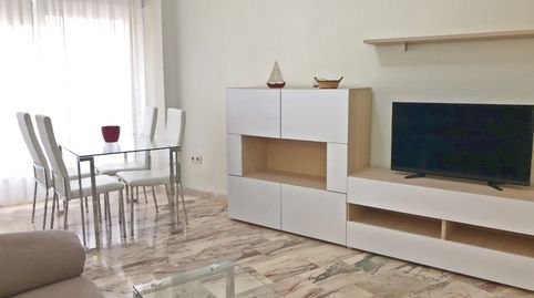 Foto 4 de Apartamento de alquiler en Casco Antiguo, Cáceres Capital