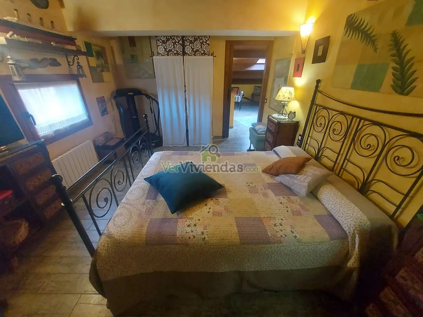Casa o xalet en venda a Passatge dels Castanyers, 3, Sant Muç