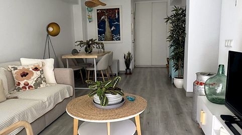 Photo 3 of Flat for sale in Calle Pintor Ramos Rosas, 1, Alegría de la Huerta- Jardín de Málaga, Málaga Capital