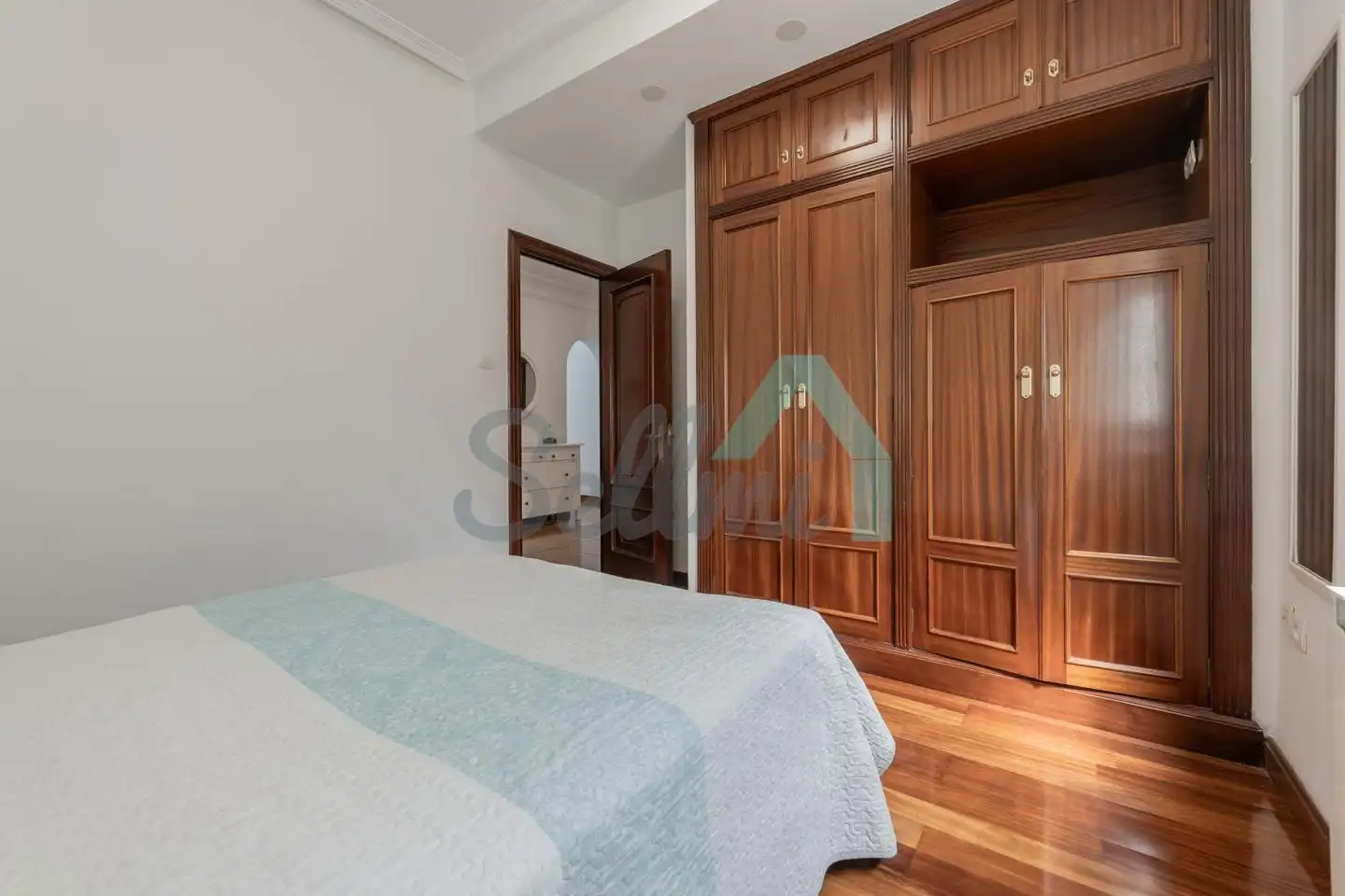 Piso con ascensor en alquiler en Calle San Roque, imagen 50