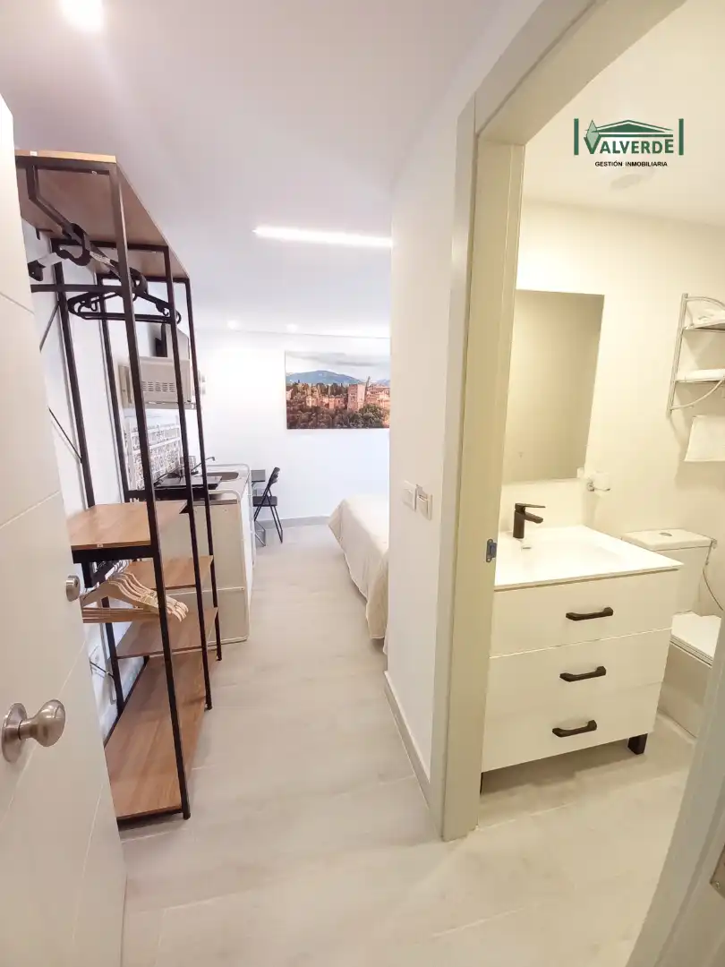 Wohnung zur Miete in Calle Pavaneras, San Matías - Realejo
