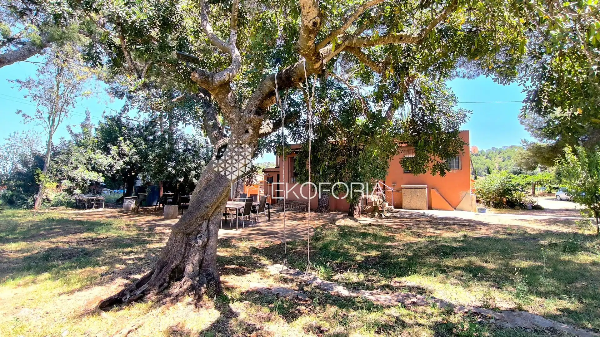 Haus mit Pool zum Verkauf in Alfinach - Los Monasterios, imagen 23