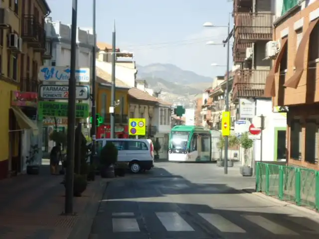 Business premises to rent in Las Tres Cruces