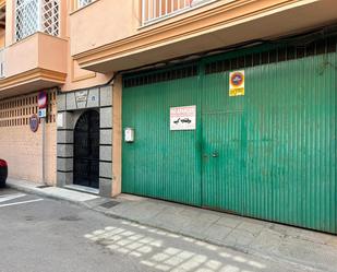 Aparcament de Local en venda en Mijas