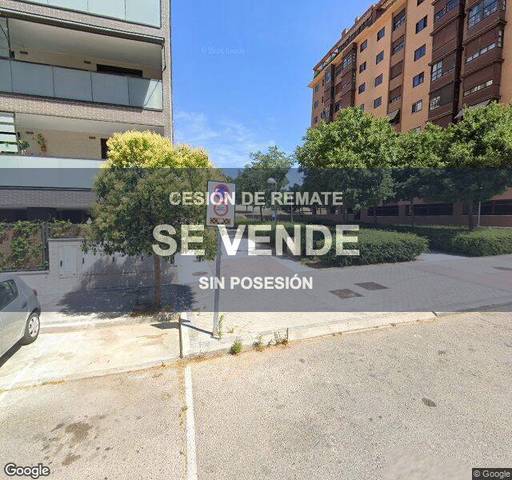 Piso en Venta en Palomeras Sureste