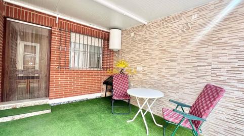 Foto 5 de Casa o xalet de lloguer a Los Cuarteros, Murcia