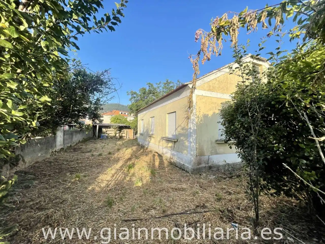 Rustikales Grundstück zum Verkauf in Calle Porta Do Sol 2, imagen 37