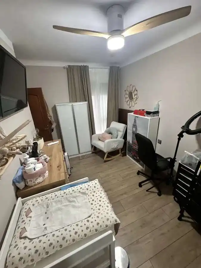 Flat with lift for sale in Concòrdia - Can Rull, imagen 20