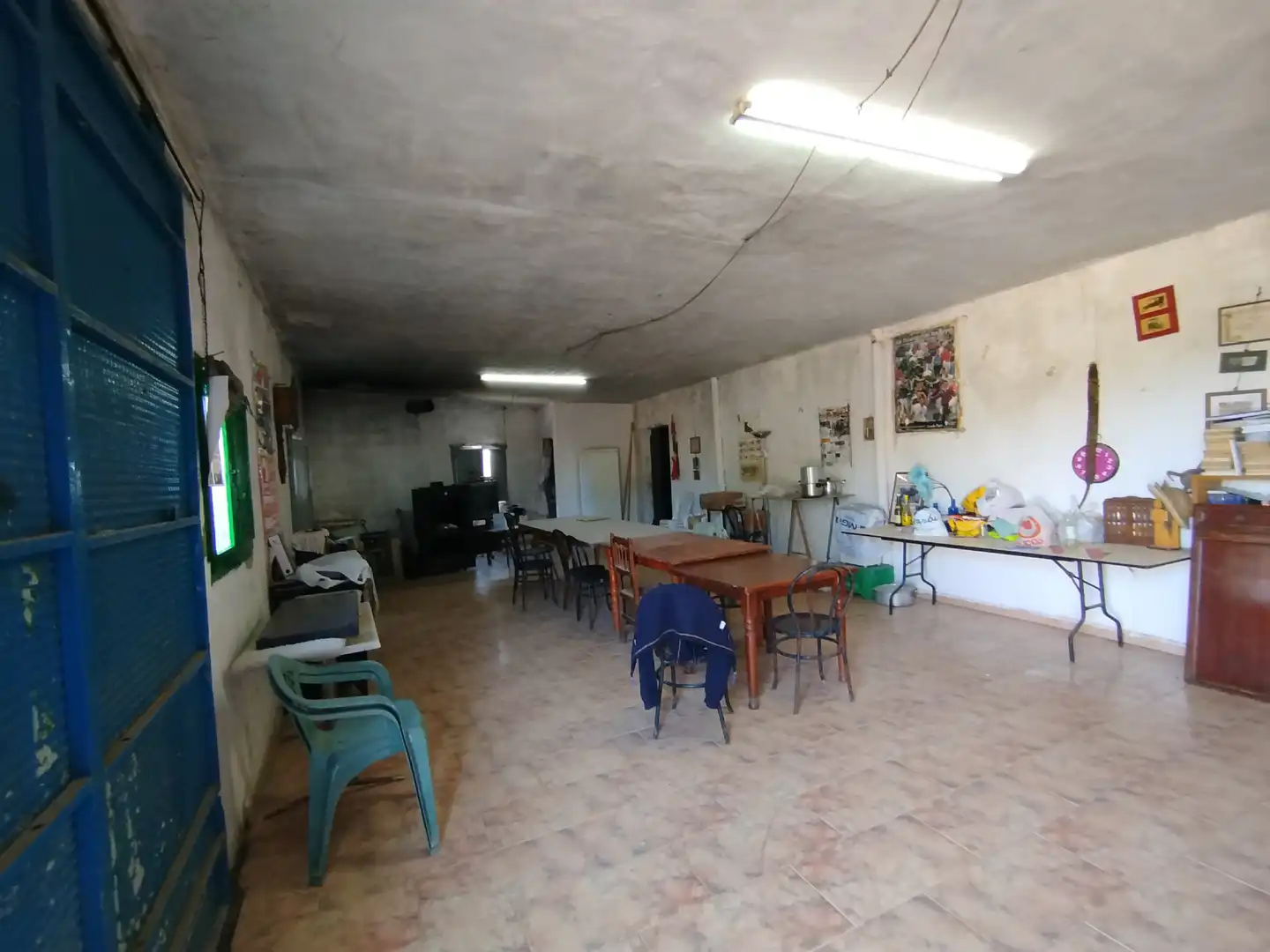 Rustikales Grundstück zum Verkauf in Carrer Pintor Ferrer, imagen 3