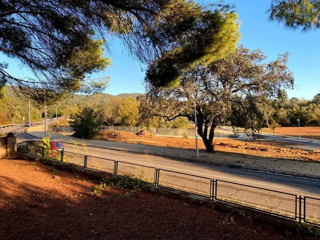 Wohnbaugrundstück zum Verkauf in Norte-Sierra, imagen 7