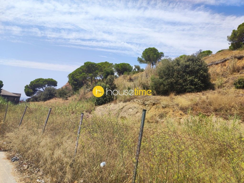 Industrial land for sale in Arenys de Mar