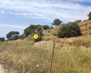 Industrial land for sale in Arenys de Mar