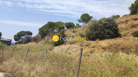 Foto 5 de Terreno industrial en venta en Calle Rial del Sapi, 20, Zona alta, Barcelona