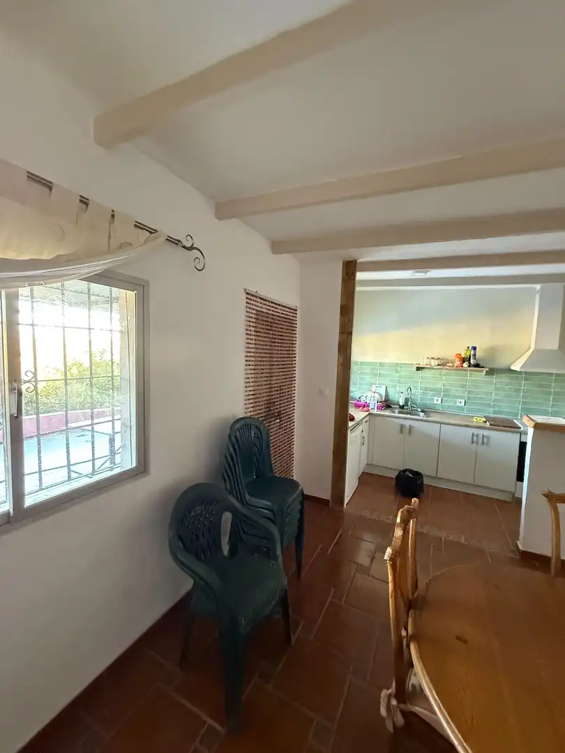 Casa rústica en venda a Pereilas Alta, imagen 17