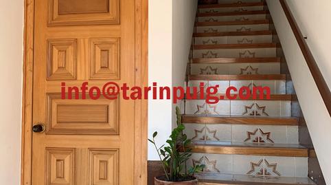 Foto 2 de Casa o chalet en venta en Carrer Sant Sebastià, 10, Begues, Barcelona