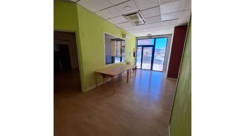 Photo 5 of Commercial properties for rent in Las Salinas, Roquetas de Mar