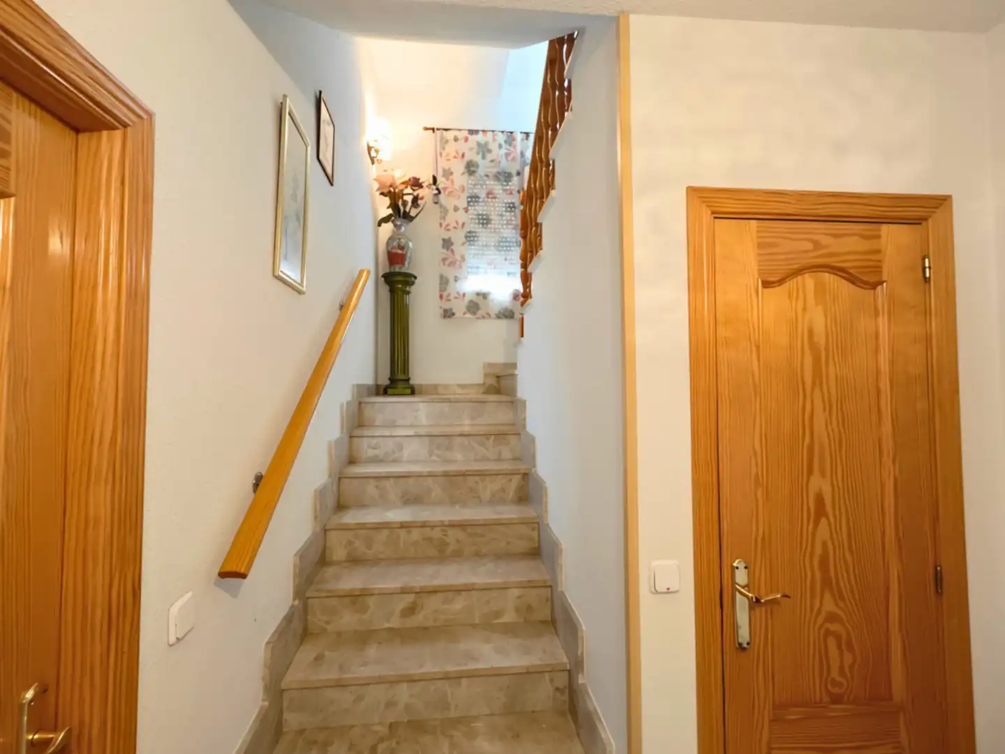Detached house with pool for sale in Moraleja de Enmedio, imagen 40