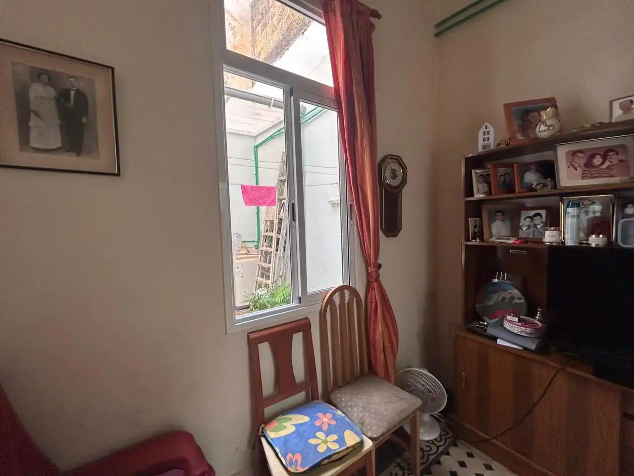Sala d'estar de Casa o xalet en venda en Santa Cruz de Tenerife