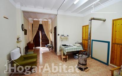 Casa o xalet en venda en La Vall d'Uixó amb Calefacció i Terrassa