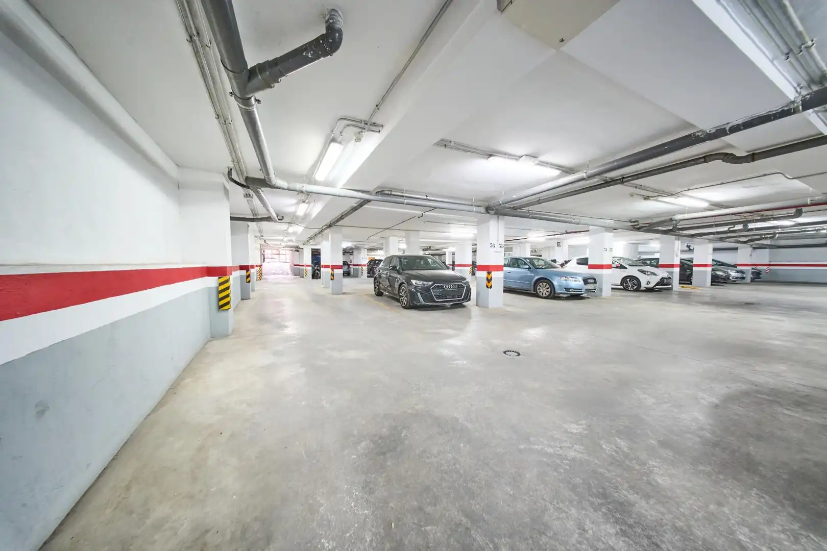 Piso con ascensor en venta en San Cayetano, imagen 40