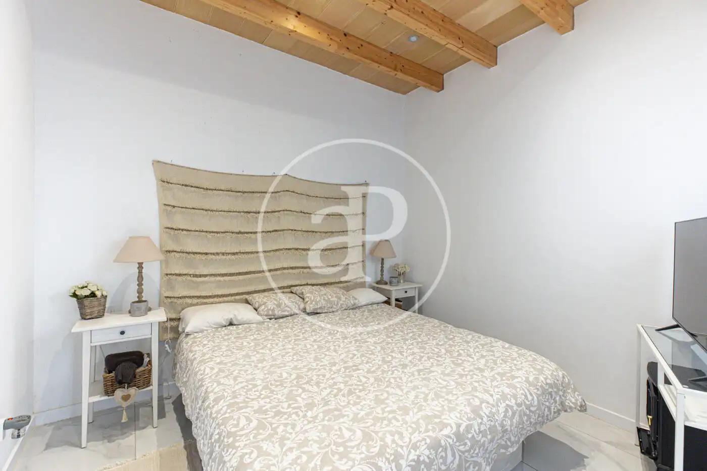 Habitación de Casa o chalet en venta en  Palma de Mallorca con Aire acondicionado, Calefacción y Jardín privado