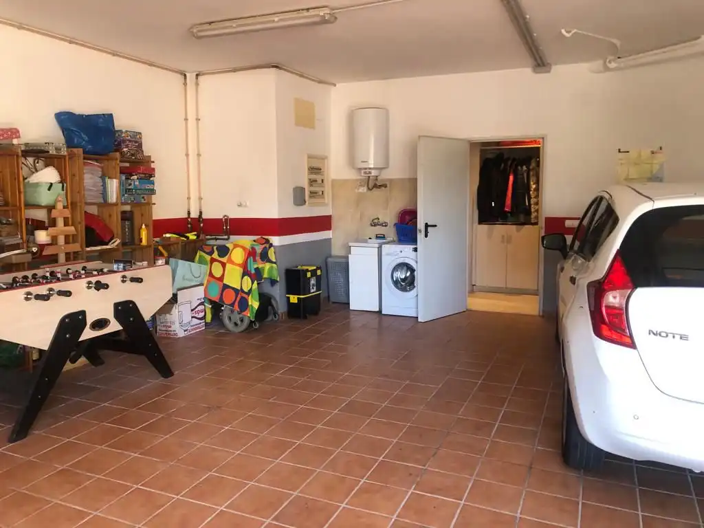 Casa o xalet en venda en Benicasim / Benicàssim amb Aire condicionat, Calefacció i Terrassa