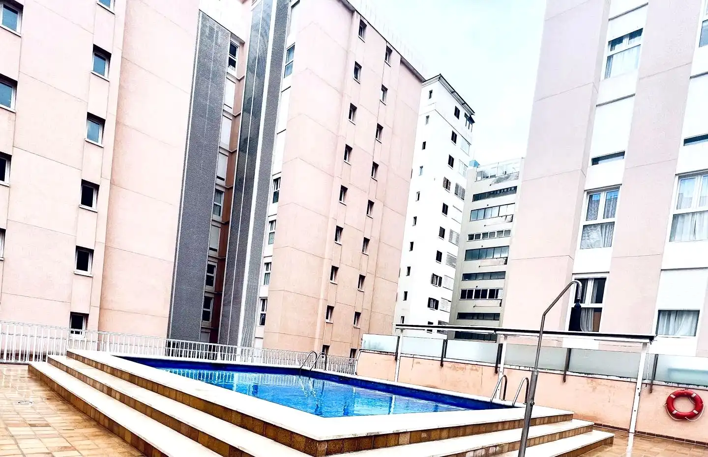 Appartement avec terrasse à louer à Ponent, imagen 3