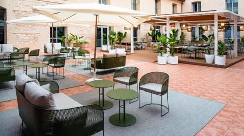 Foto 4 de Edificio en venta en Avinguda del Port, 129, Aiora,  Valencia Capital