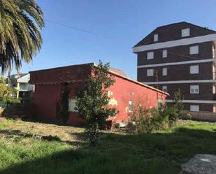 Exterior view of House or chalet for sale in Suances