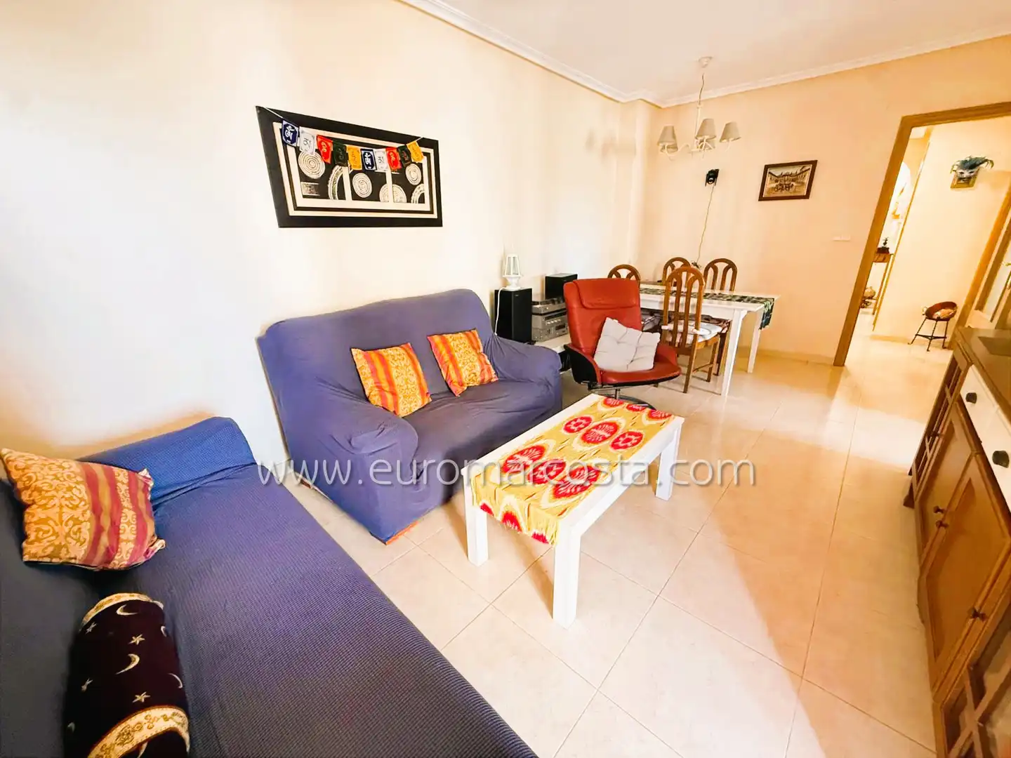 Piso con piscina en venta en Avenida del Puerto, imagen 11