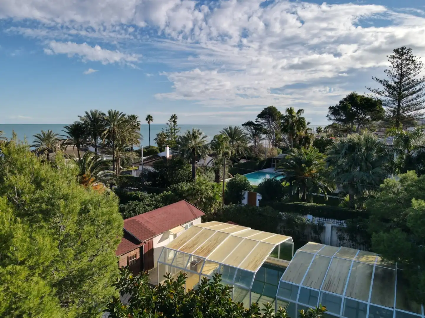 Villa avec piscine à vendre à Las Rotas / Les Rotes, imagen 3