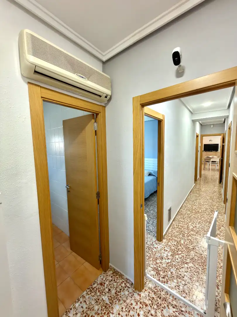 Casa o xalet en venda en Chiva amb Aire condicionat, Jardí privat i Terrassa