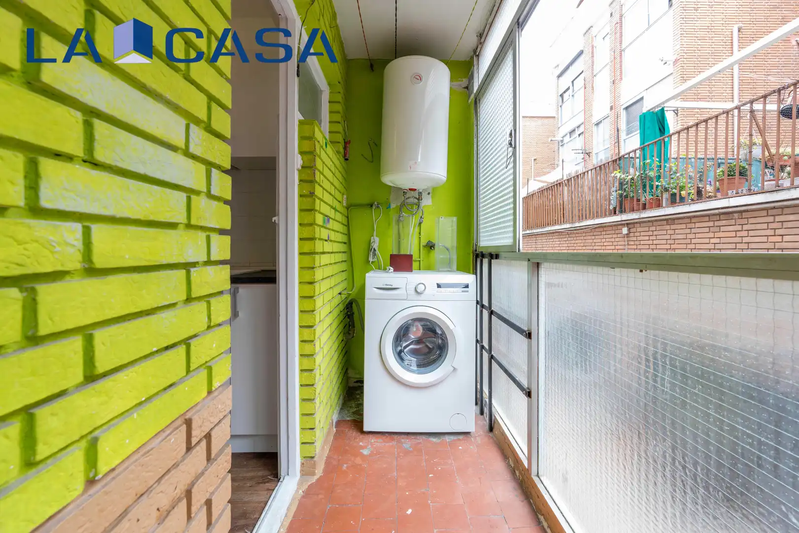 Flat for sale in Calle de Carlos Dabán, imagen 18
