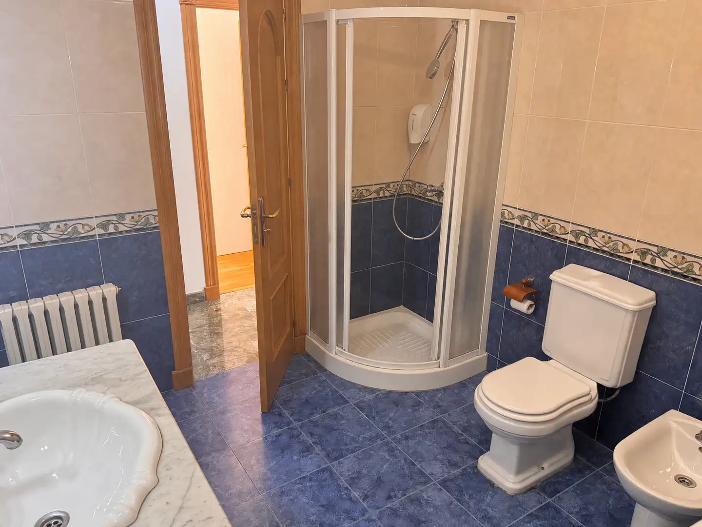 Casa amb piscina en venda a de los Castaños, imagen 80