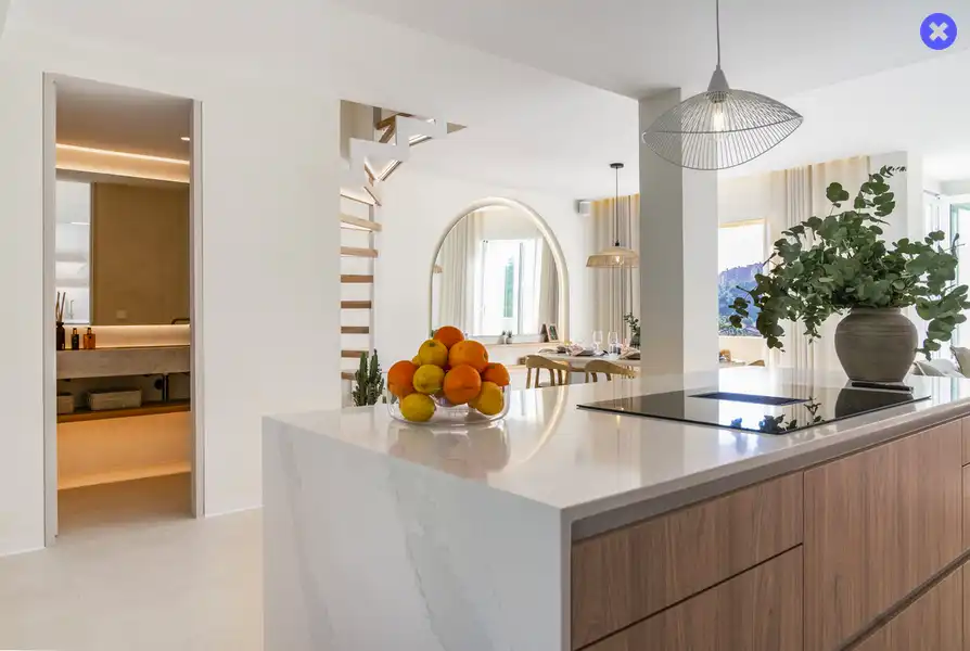 Apartamento con piscina en venta en La Quinta