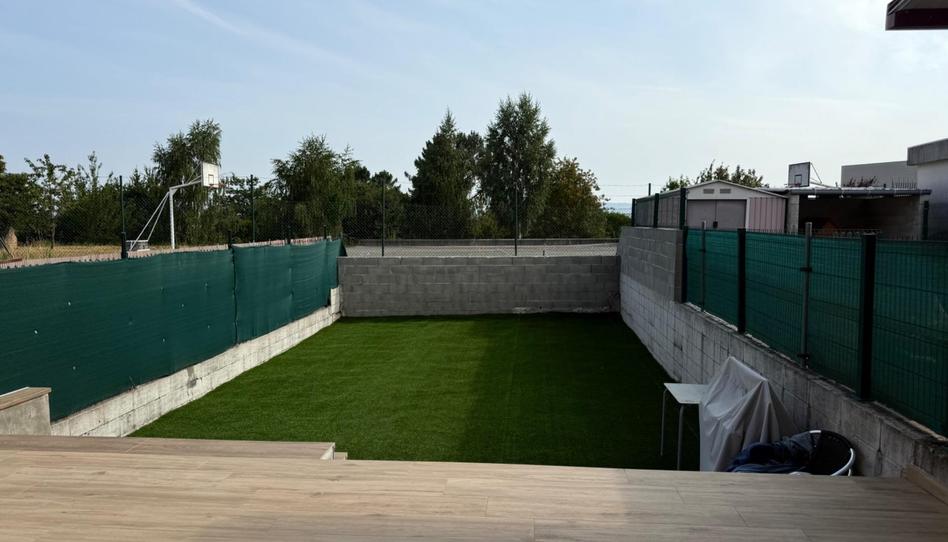 Photo 1 of Single-family semi-detached for sale in  Sete-urb.monterrei, 4, O Pereiro de Aguiar , Ourense