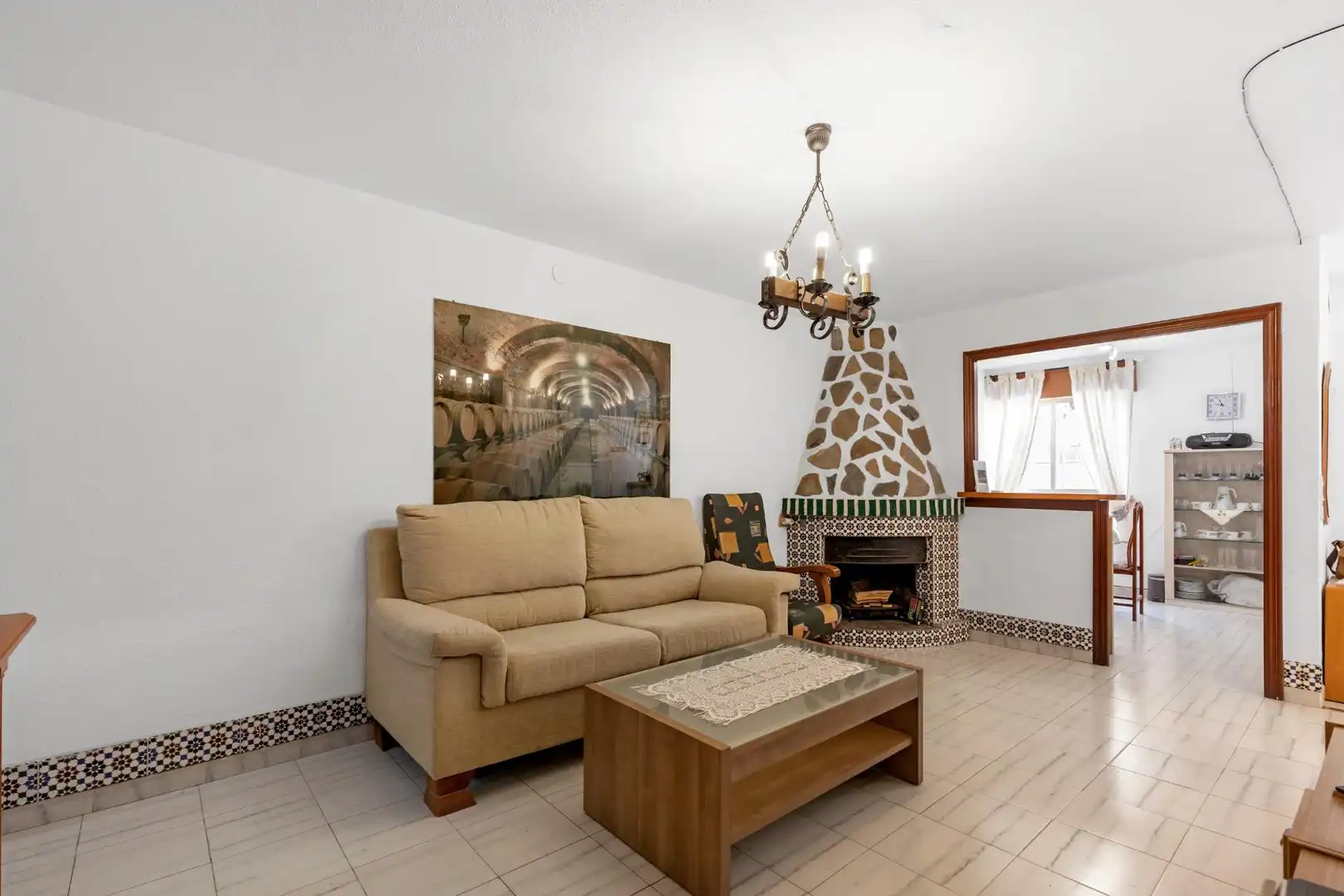 Bungalow avec terrasse à vendre à ARQUITECTO LARRAMENDI 15, imagen 6