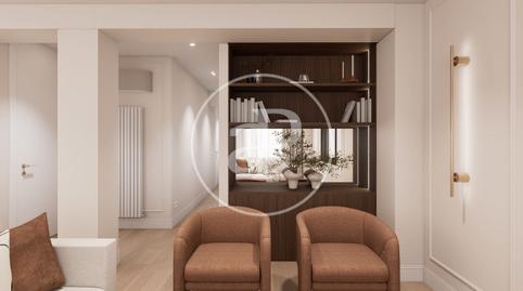 Foto 4 de Pis en venda a C. de Padilla, Lista,  Madrid Capital