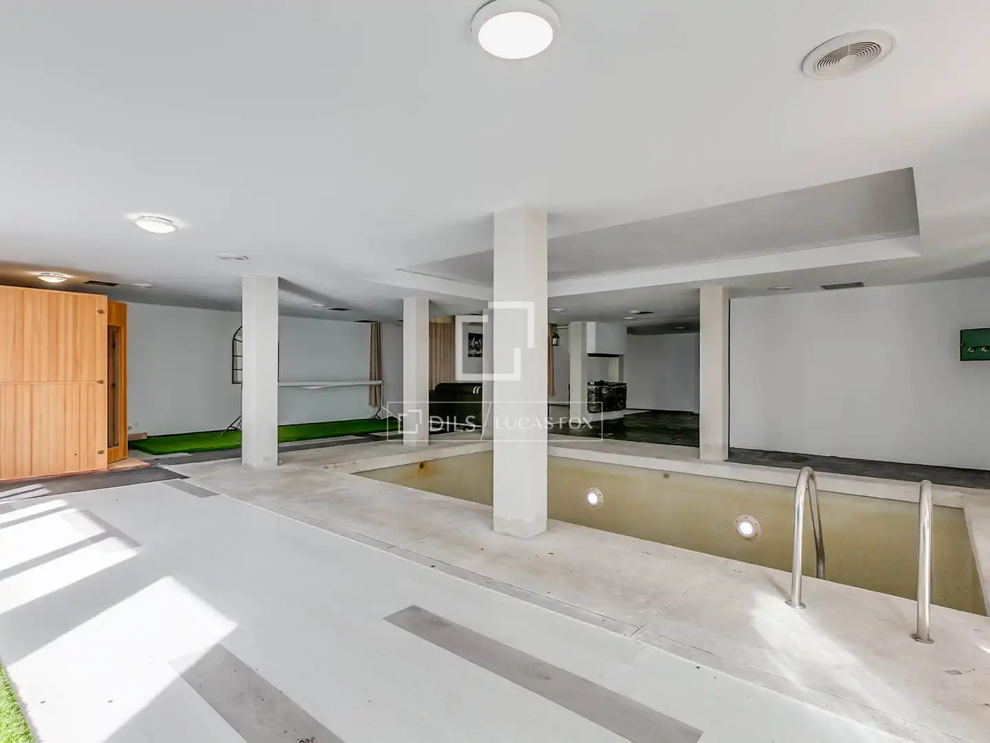 Villa avec piscine à vendre à Urbanización La Moraleja, imagen 16