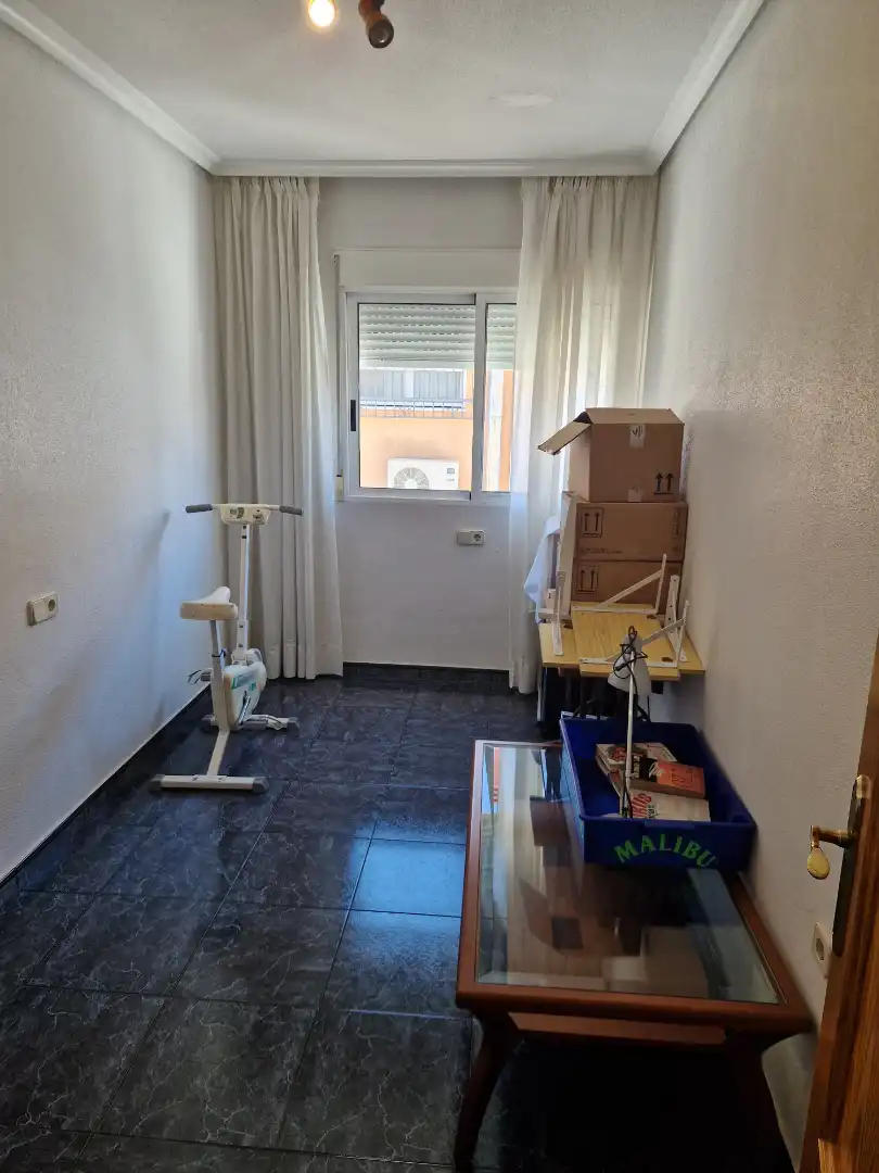 Bedroom of Detached homes for sale in Murcia  with Air Conditioner, Heating and Terrace