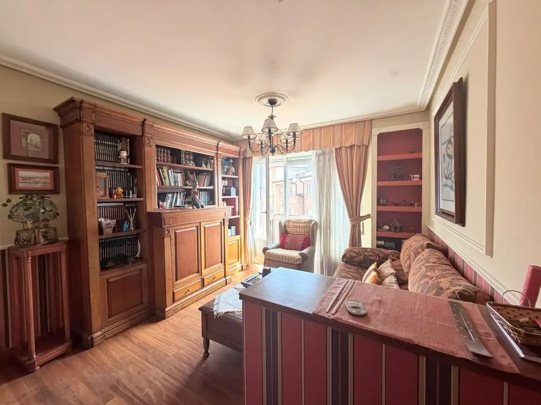 Wohnung mit Aufzug zum Verkauf in Galdakao