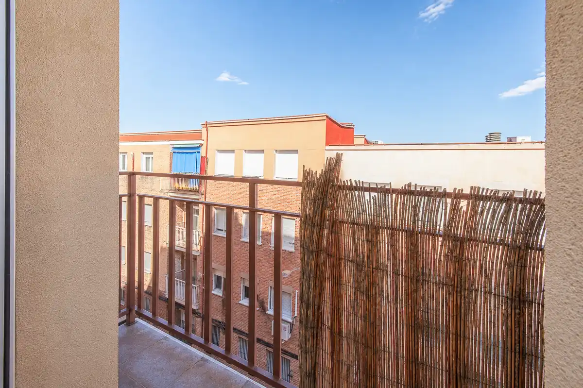 Terraza de Piso en venta en San Sebastián de los Reyes con Aire acondicionado, Calefacción y Terraza