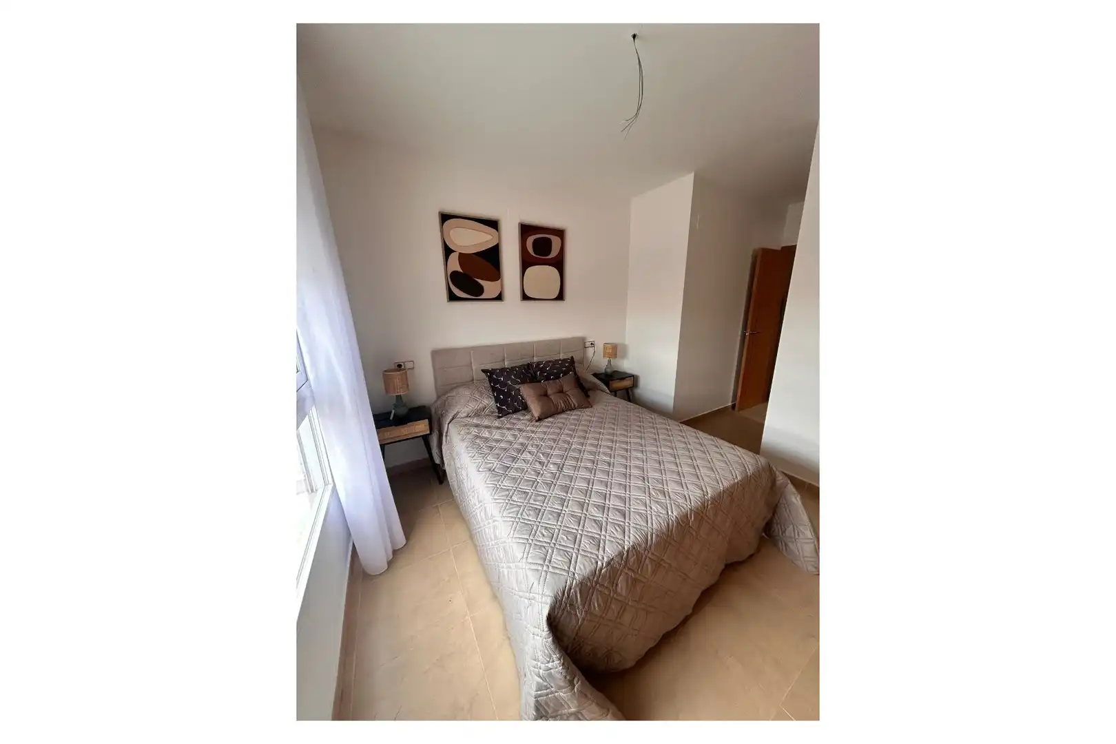 Habitación de Piso en venta en Orihuela con Aire acondicionado, Terraza y Balcón