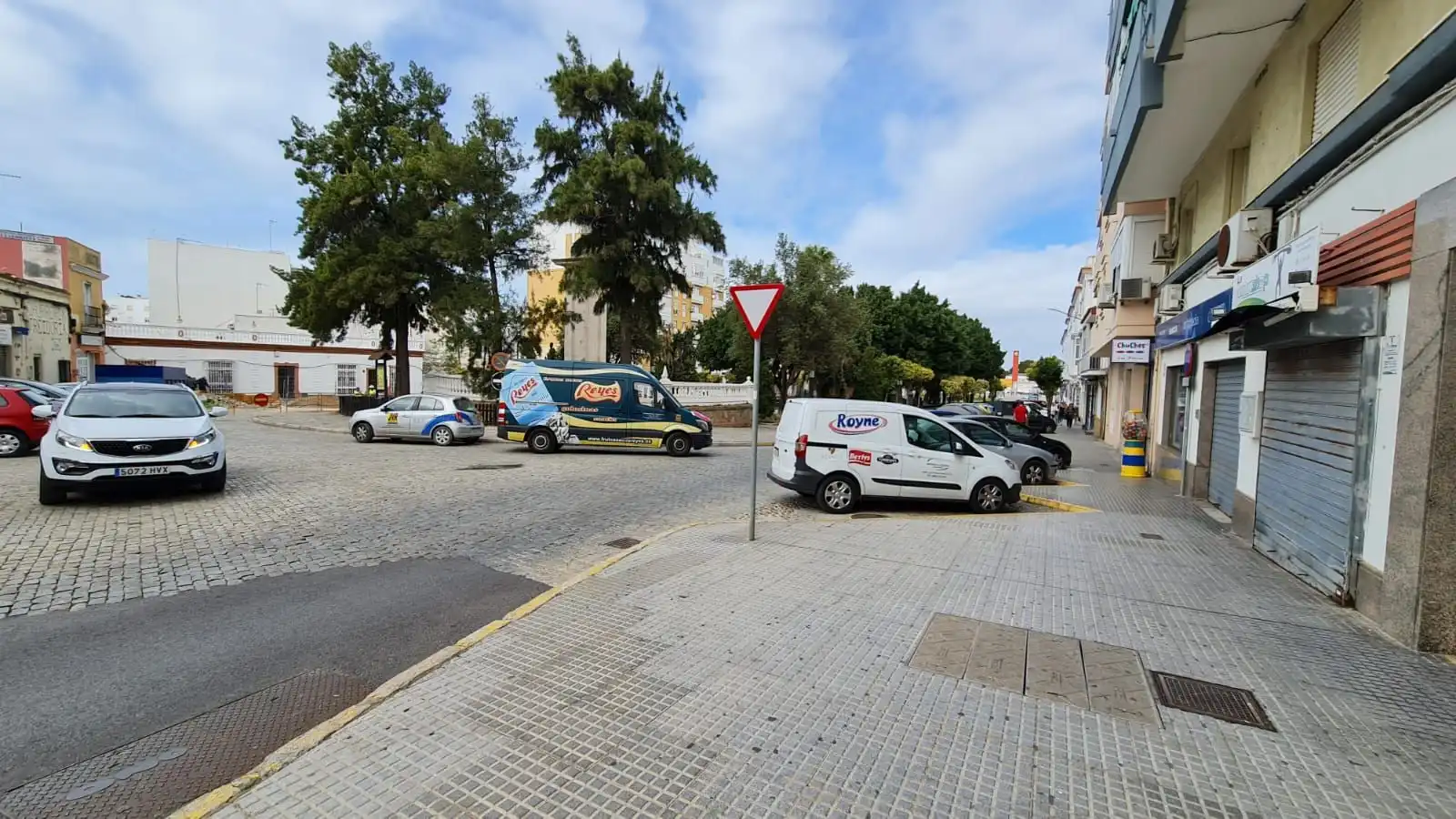 Local comercial en venda a El Cristo - Cayetano Roldán, imagen 16