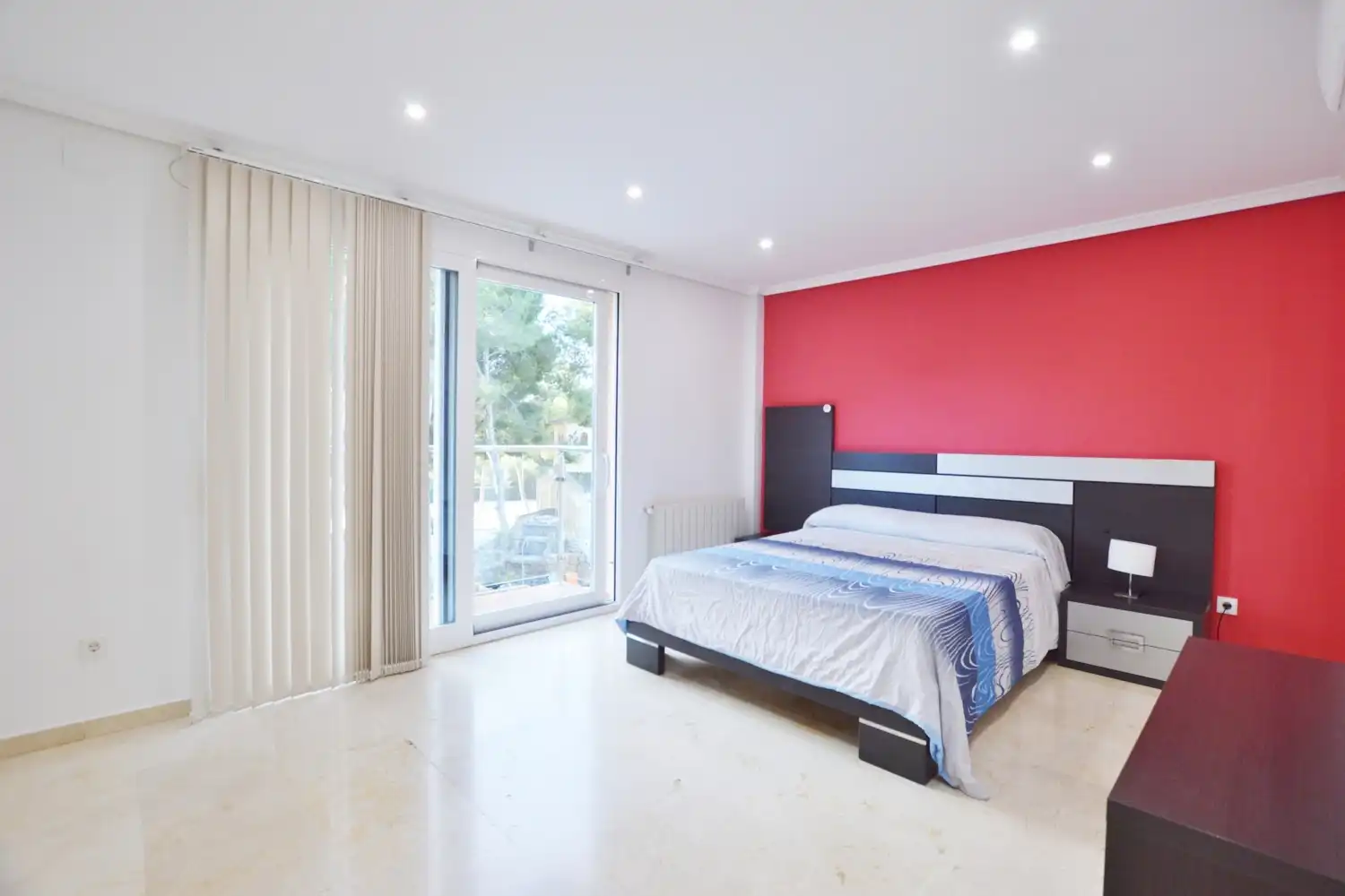 Chalet con terraza en venta en Alfinach - Los Monasterios, imagen 23